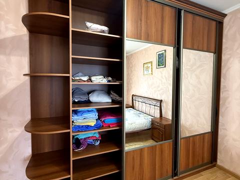 квартира по адресу Федьковича ул., 17