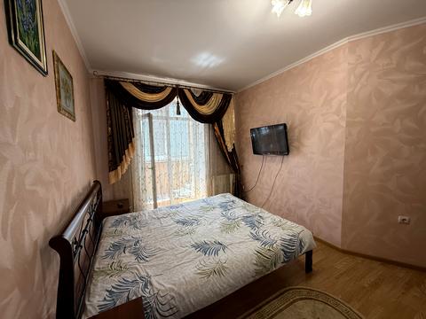 квартира по адресу Федьковича ул., 17