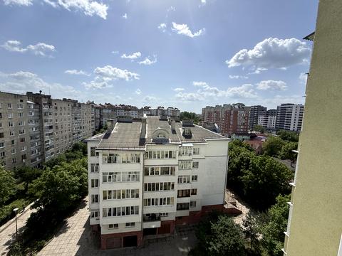 квартира по адресу Федьковича ул., 17