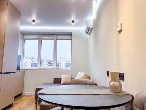 квартира по адресу Сімейна ул., 4