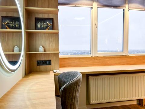 квартира по адресу Сімейна ул., 4