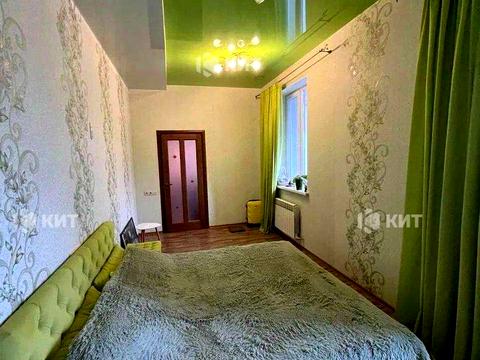 квартира за адресою Новоолександрівська вул., (Будинок 2)