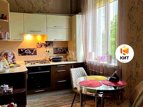 квартира за адресою Новоолександрівська вул., (Будинок 2)