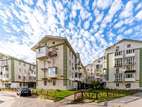 квартира за адресою Новоолександрівська вул., (Будинок 2)