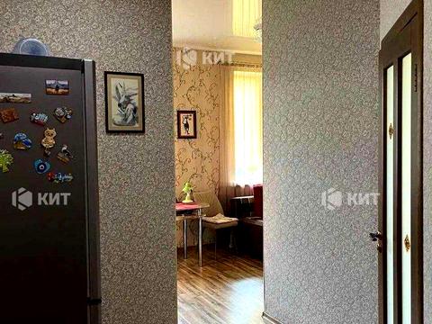 квартира за адресою Новоолександрівська вул., (Будинок 2)