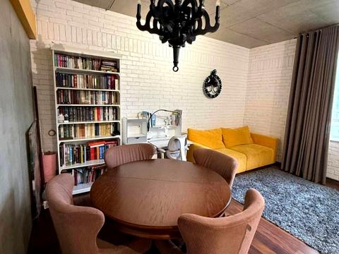 квартира за адресою Генуезька вул., 24д к4