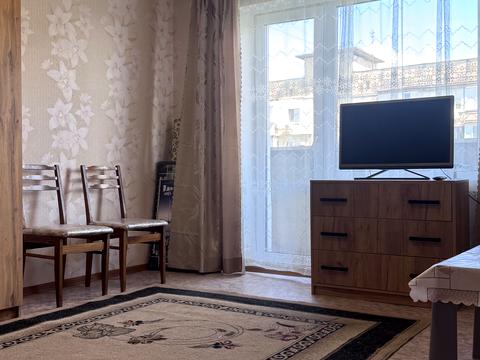квартира за адресою Василя Барки вул. (Олександра Горовиця), 5