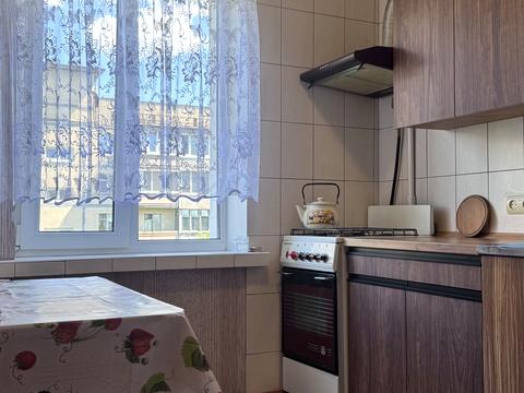 квартира по адресу Василия Барки ул. (Олександра Горовиця), 5