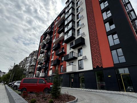 квартира за адресою Степана Бандери вул., (Будинок 1)