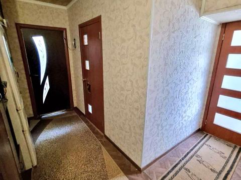 квартира за адресою Миколаїв, Галини Петрової вул., 23