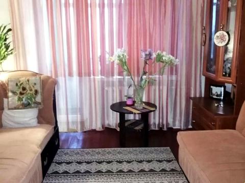 квартира за адресою Миколаїв, Галини Петрової вул., 23