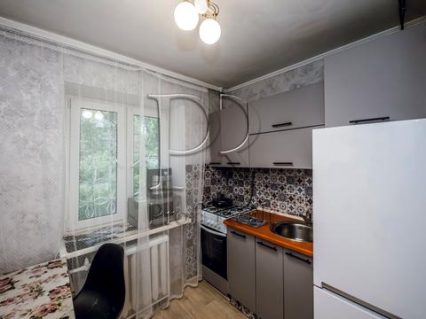 квартира по адресу Академика Белецкого ул., 9-Б