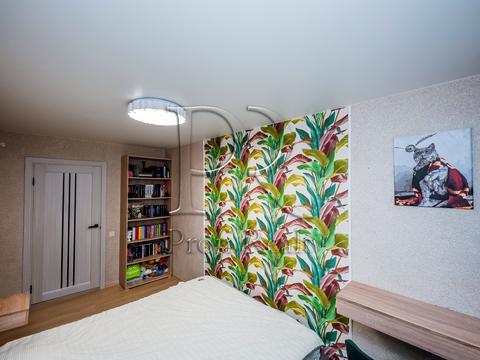 квартира по адресу Академика Белецкого ул., 9-Б