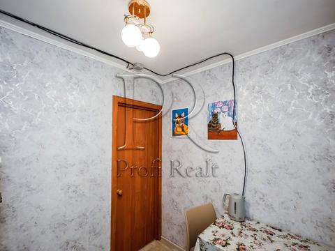 квартира по адресу Академика Белецкого ул., 9-Б