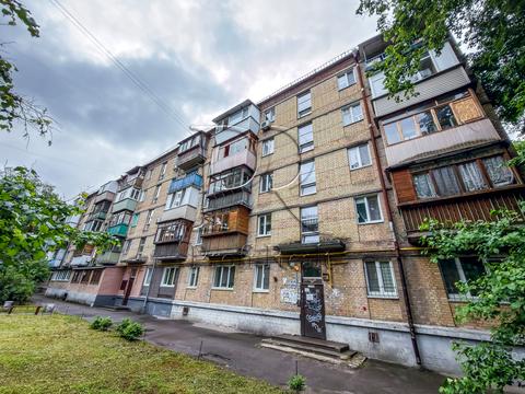 квартира по адресу Академика Белецкого ул., 9-Б