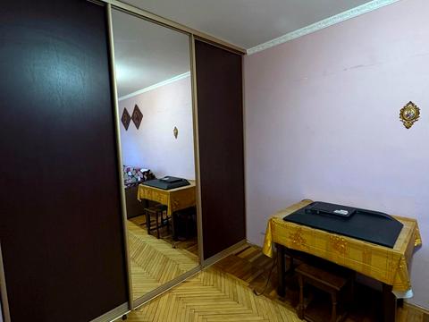 квартира по адресу Широкая ул., 100