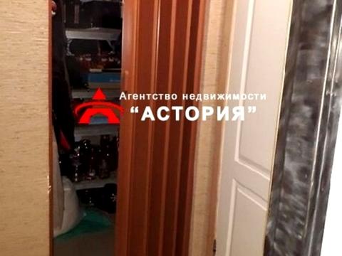 квартира по адресу Рубана ул., 7