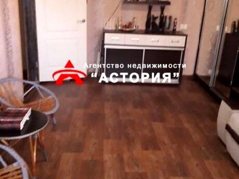 квартира по адресу Рубана ул., 7