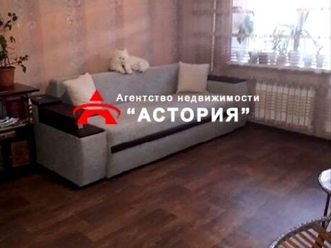 квартира по адресу Рубана ул., 7