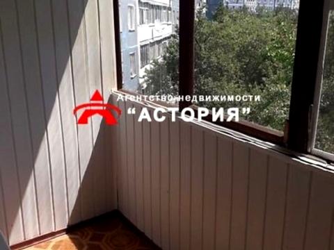 квартира по адресу Рубана ул., 7