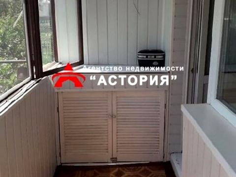 квартира по адресу Рубана ул., 7