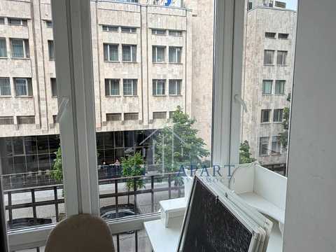 квартира по адресу Институтская ул., 24/7