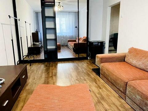квартира по адресу Оболонский просп., 23-А
