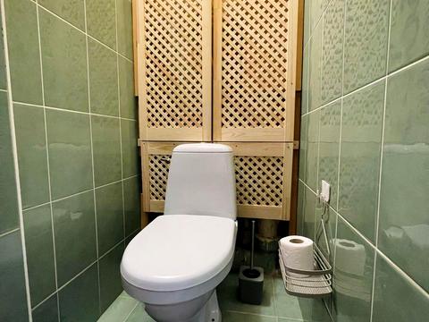 квартира по адресу Оболонский просп., 23-А