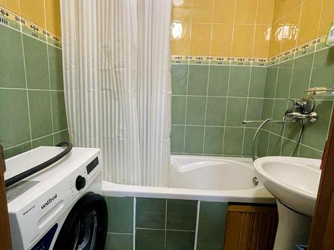 квартира по адресу Оболонский просп., 23-А