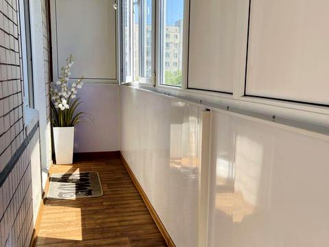 квартира по адресу Оболонский просп., 23-А