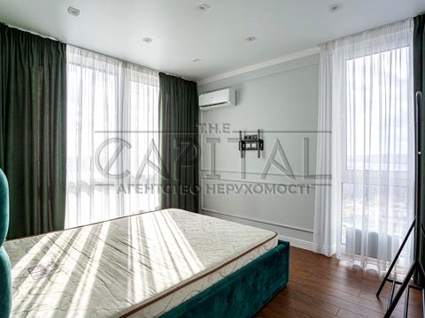 квартира по адресу Заречная ул., 6 к4