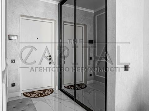 квартира по адресу Заречная ул., 6 к4