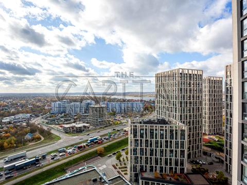 квартира по адресу Заречная ул., 6 к4