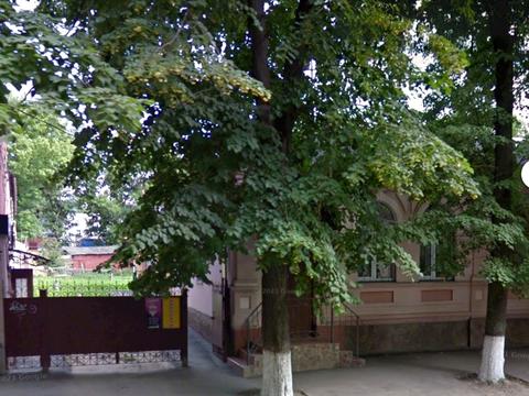 дом по адресу Герасима Кондратьева ул. (Кирова), 2