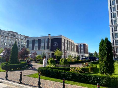квартира за адресою Михайла Максимовича вул. (Онуфрія Трутенка), 24-В