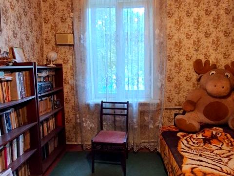 будинок за адресою 1-й Петренківський проїзд