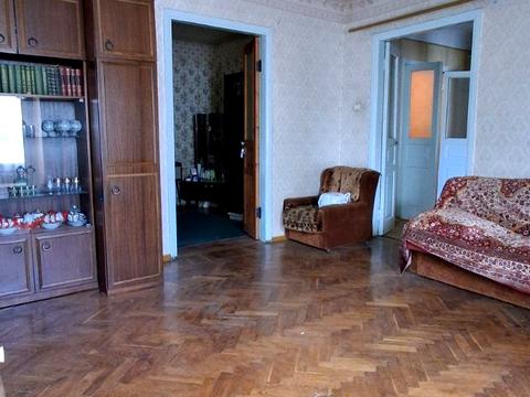 будинок за адресою 1-й Петренківський проїзд