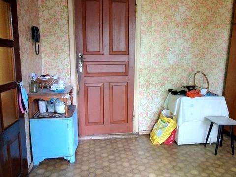 будинок за адресою 1-й Петренківський проїзд