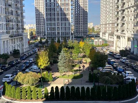 квартира за адресою Михайла Максимовича вул. (Онуфрія Трутенка), 24-В