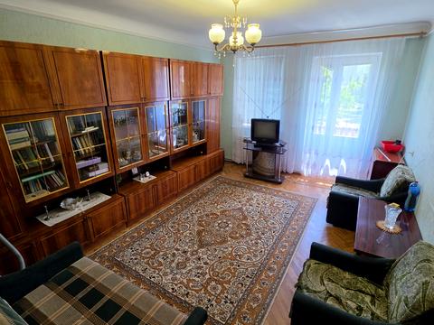 квартира по адресу Веселиновская ул., 60