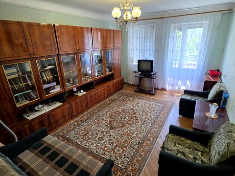 квартира за адресою Веселинівська вул., 60