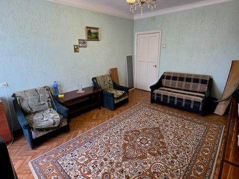 квартира за адресою Веселинівська вул., 60