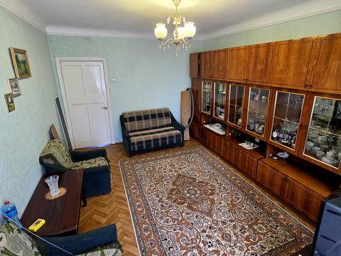 квартира за адресою Веселинівська вул., 60