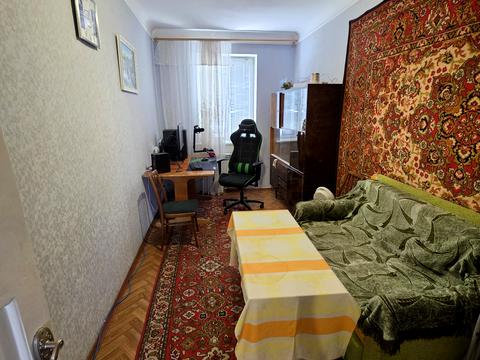 квартира за адресою Веселинівська вул., 60