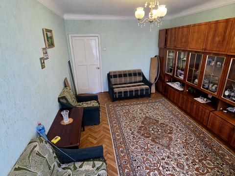 квартира за адресою Веселинівська вул., 60