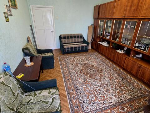 квартира за адресою Веселинівська вул., 60