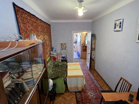 квартира за адресою Веселинівська вул., 60