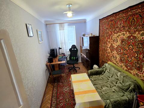 квартира за адресою Веселинівська вул., 60