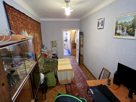 квартира за адресою Веселинівська вул., 60