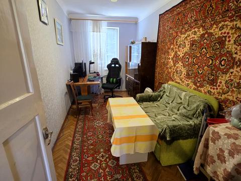 квартира за адресою Веселинівська вул., 60